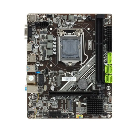 ESONIC INTEL H81DA1 DDR3 MOTHERBOARD