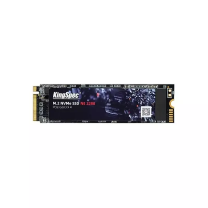 KINGSPEC NE 256GB NVME M.2 2280 PCIE INTERNAL SSD