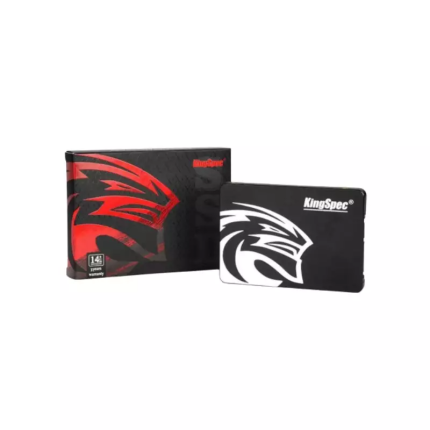 KINGSPEC P3 256GB SATA 2.5 INCH SSD