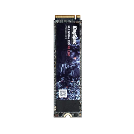 KingSpec NE 128GB M.2 NVMe PCIe SSD