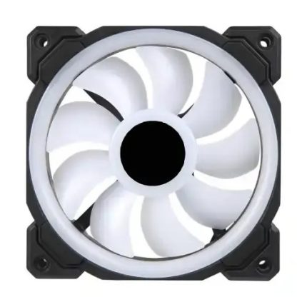 Maxcon RGB 120mm Casing Fan