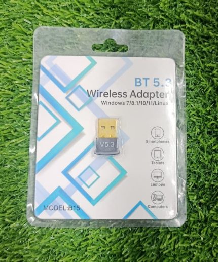 BLS BLUETOOTH ADAPTOR (5.1)