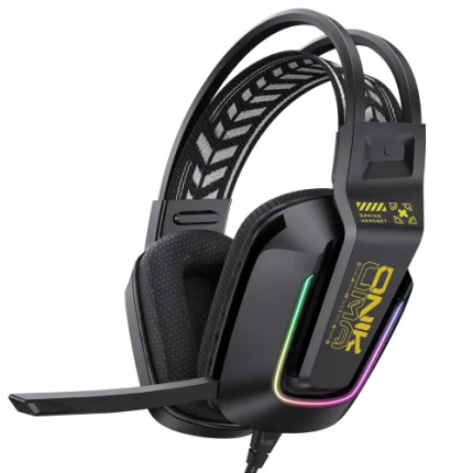 Onikuma X13 RGB Gaming Headset