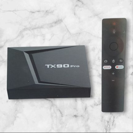 TX90 Pro Android Tv Box