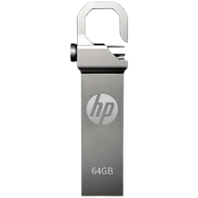 HP 64GB Original Pen Drive