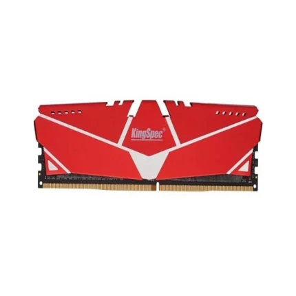 KINGSPEC 8GB 2666MHZ DDR4 WITH HEATSINK RAM